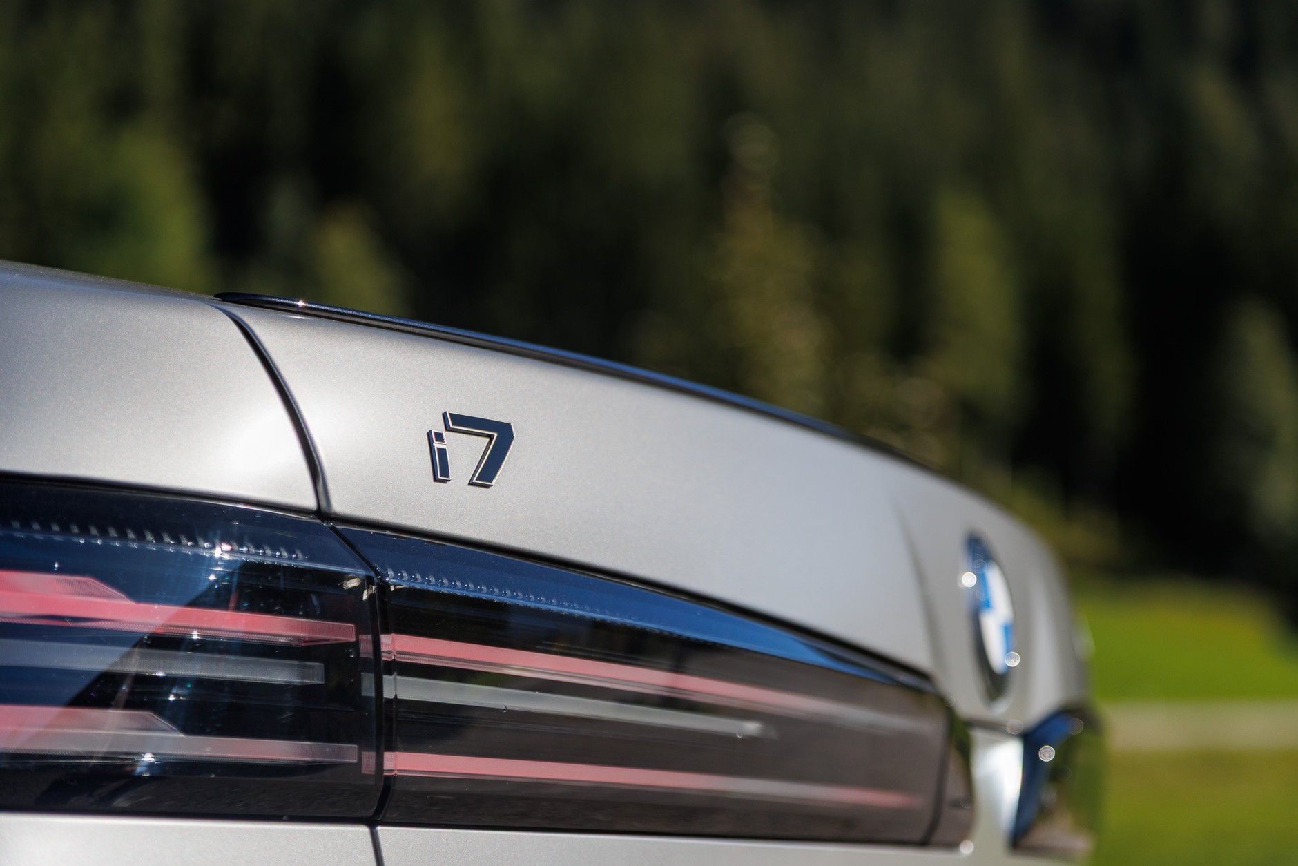 2026 BMW serii 7