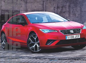 Seat Leon: nowa generacja w 2019 roku