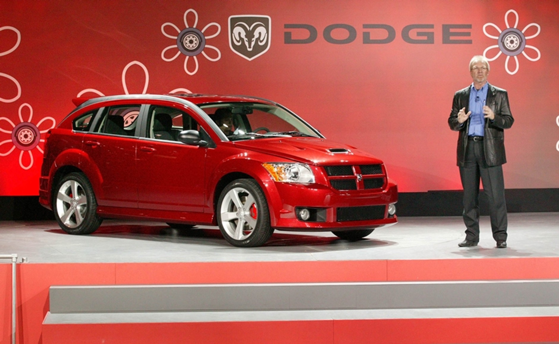 Dziewięć najmocniejszych kompaktów