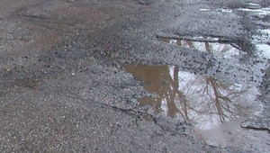 Odszkodowanie za dziurę w drodze?