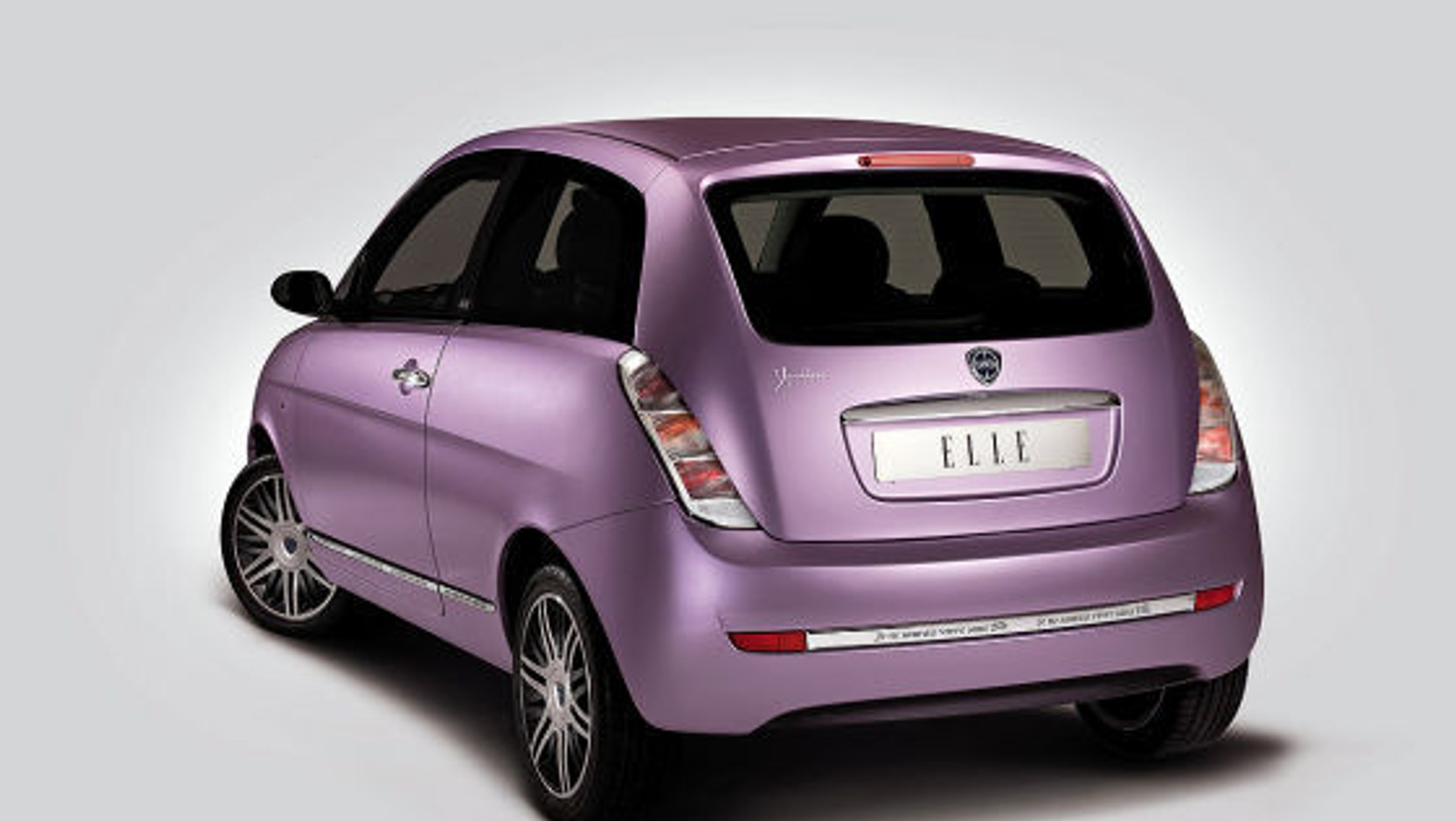 Lancia wie czego pragną kobiety