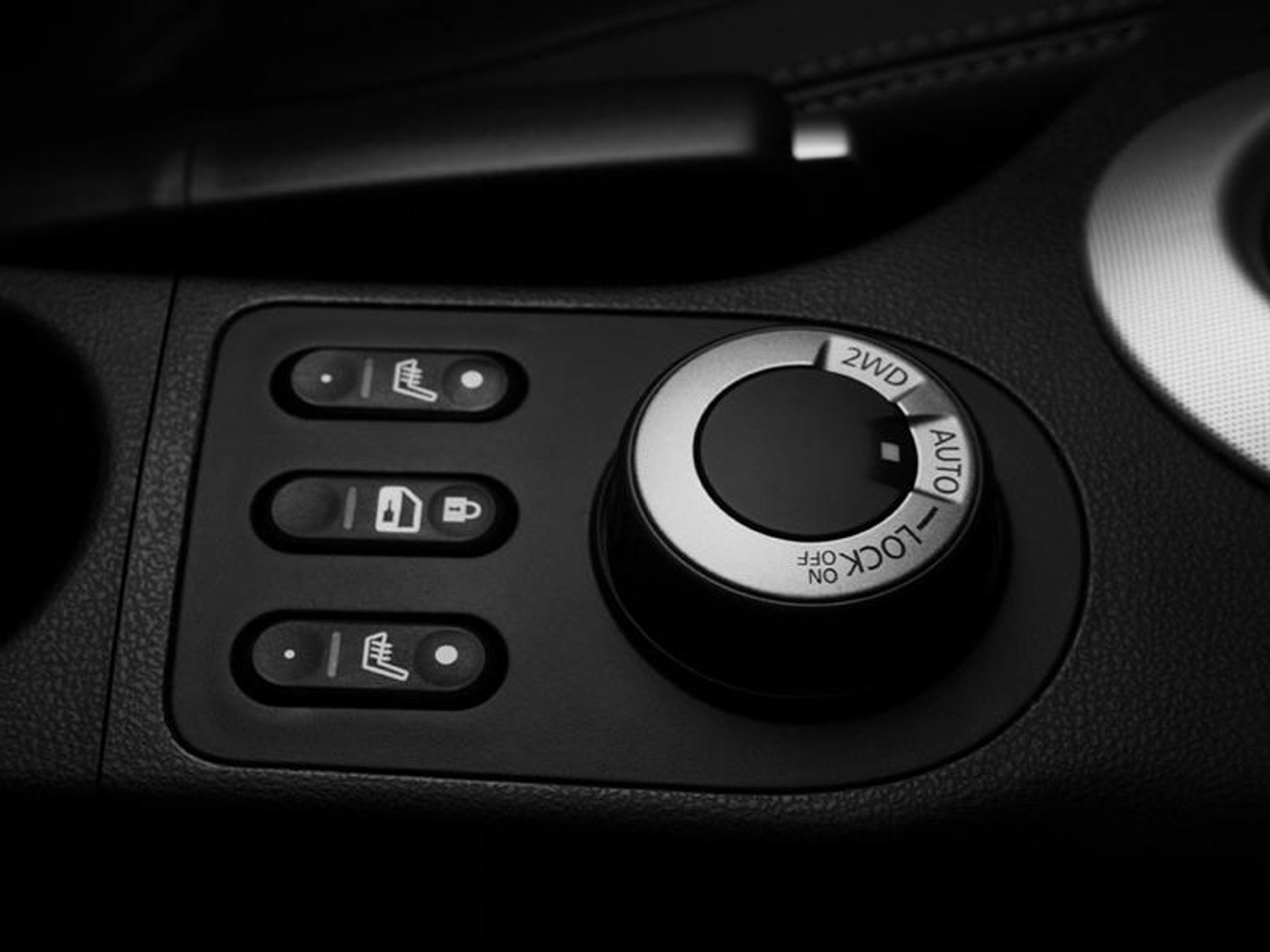 Nissan Qashqai – pierwsze wrażenia