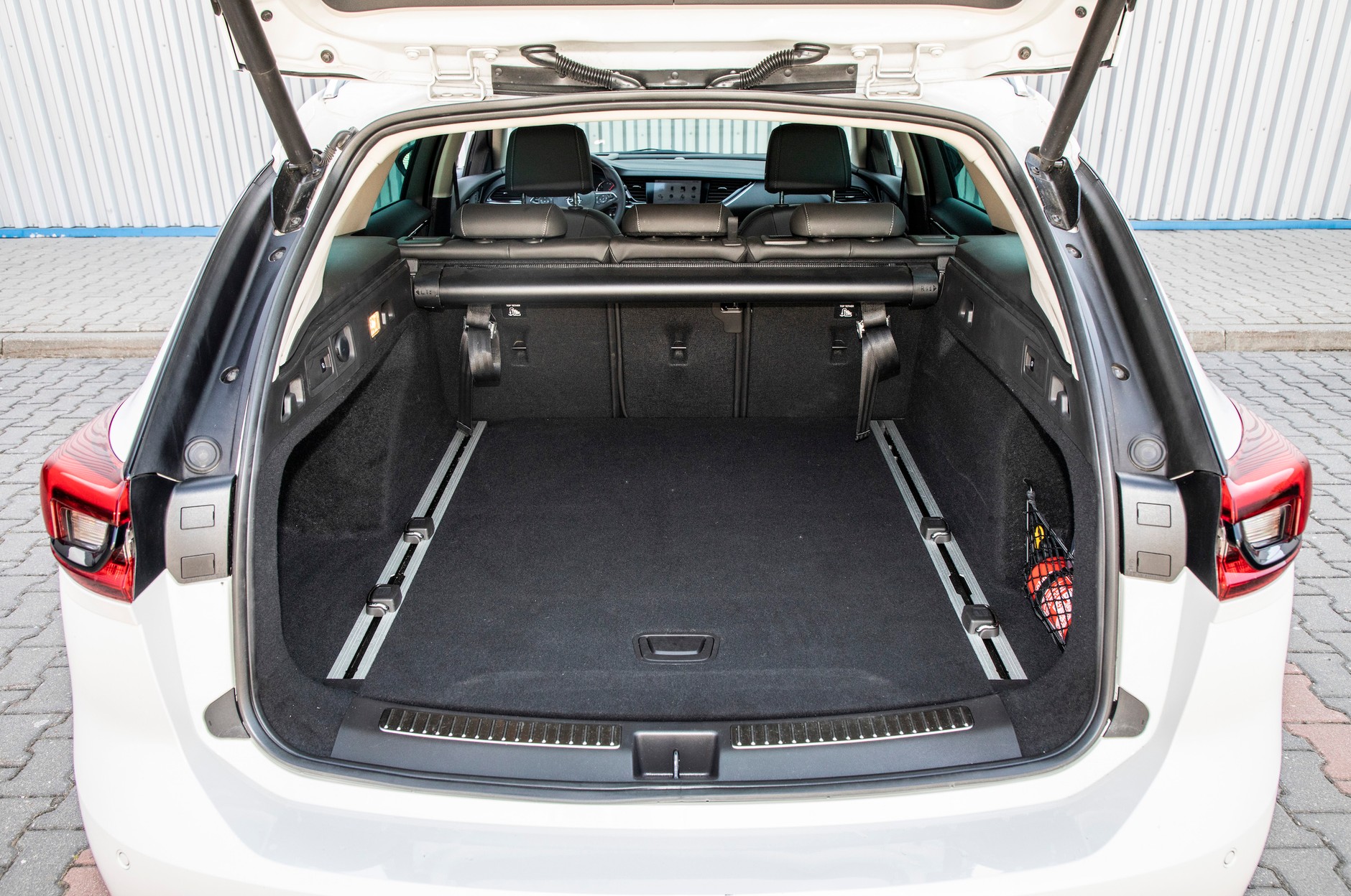 Opel Insignia ST 2.0 CTDI