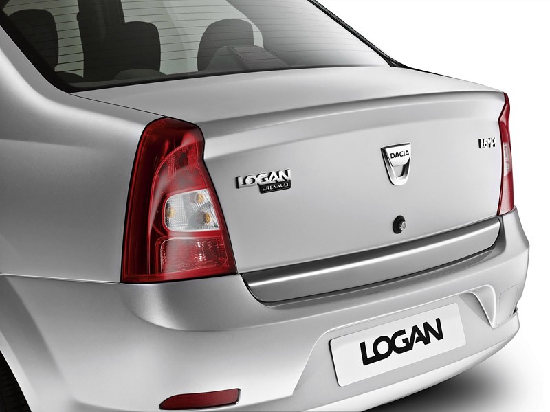 Renault i Dacia: 10 lat udanej współpracy