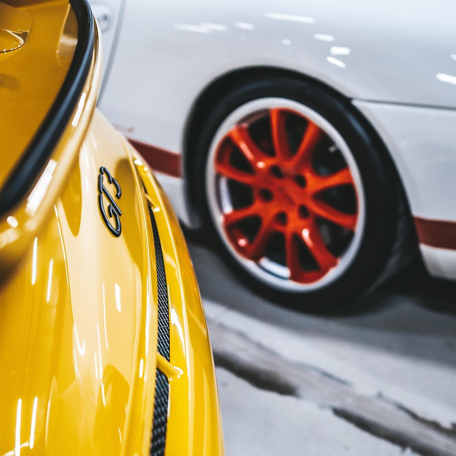 Ikony Motoryzacji/Supercar Club