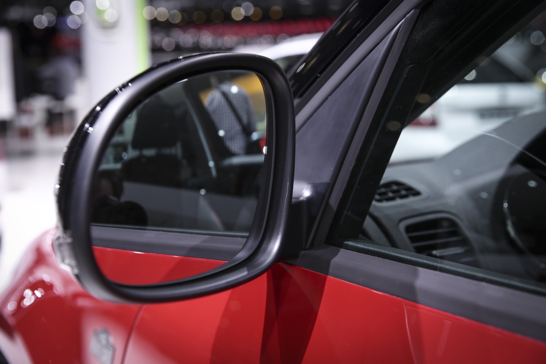 Skoda Yeti Monte Carlo (Genewa 2015)