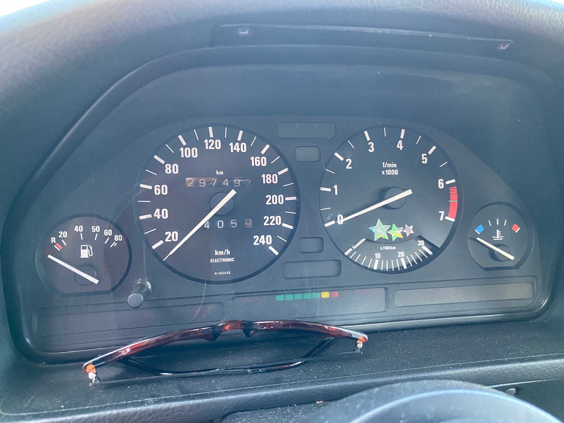 BMW serii 5 E34