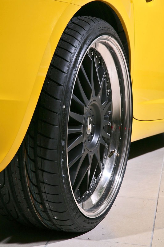 Lexmaul Opel GT: kilka koni dla niemieckiego roadstera