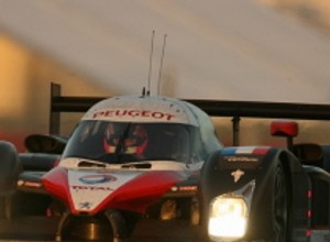24 godziny Le Mans 2008: 55 samochodów na liście