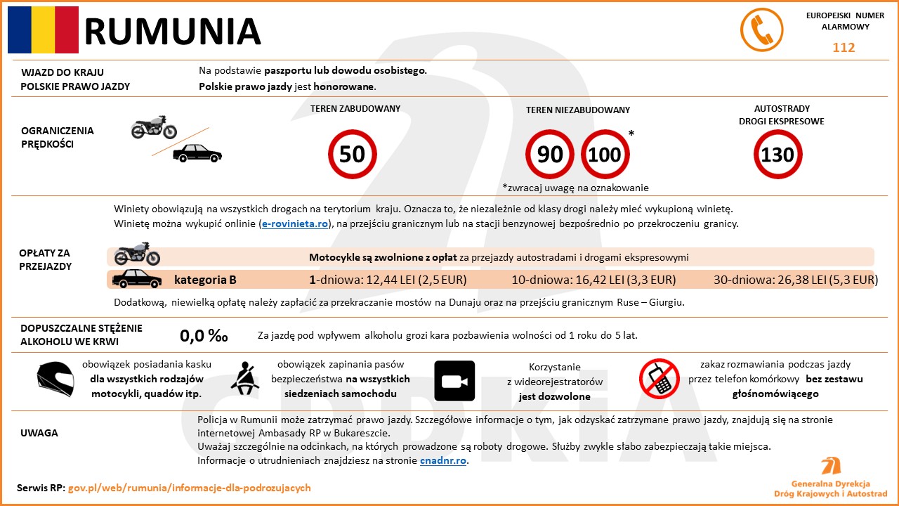 Rumunia