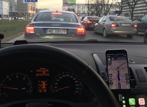 Prawie jak BMW z Mercedesem – firmy łączą siły