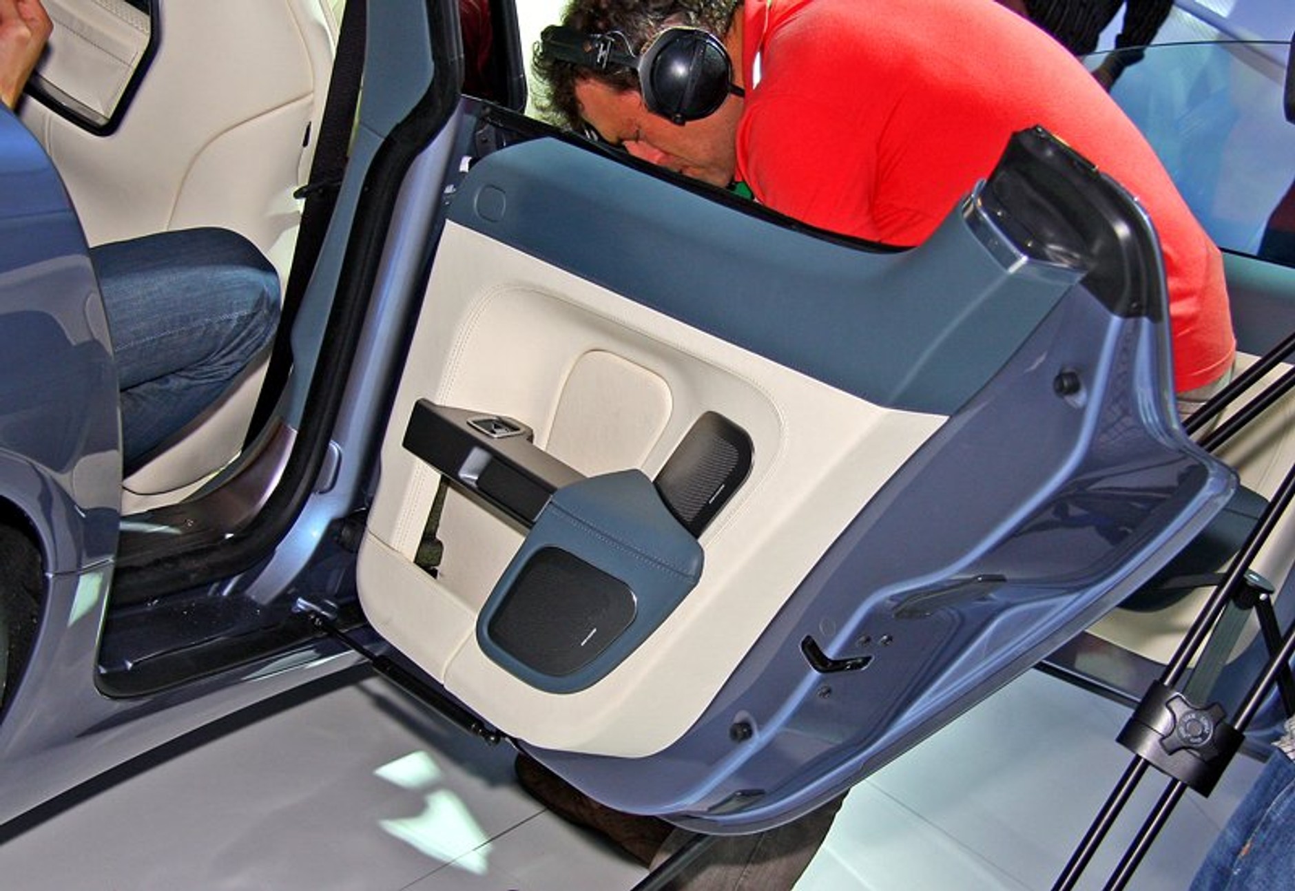 Aston Martin: w Polsce za 1,2 mln zł