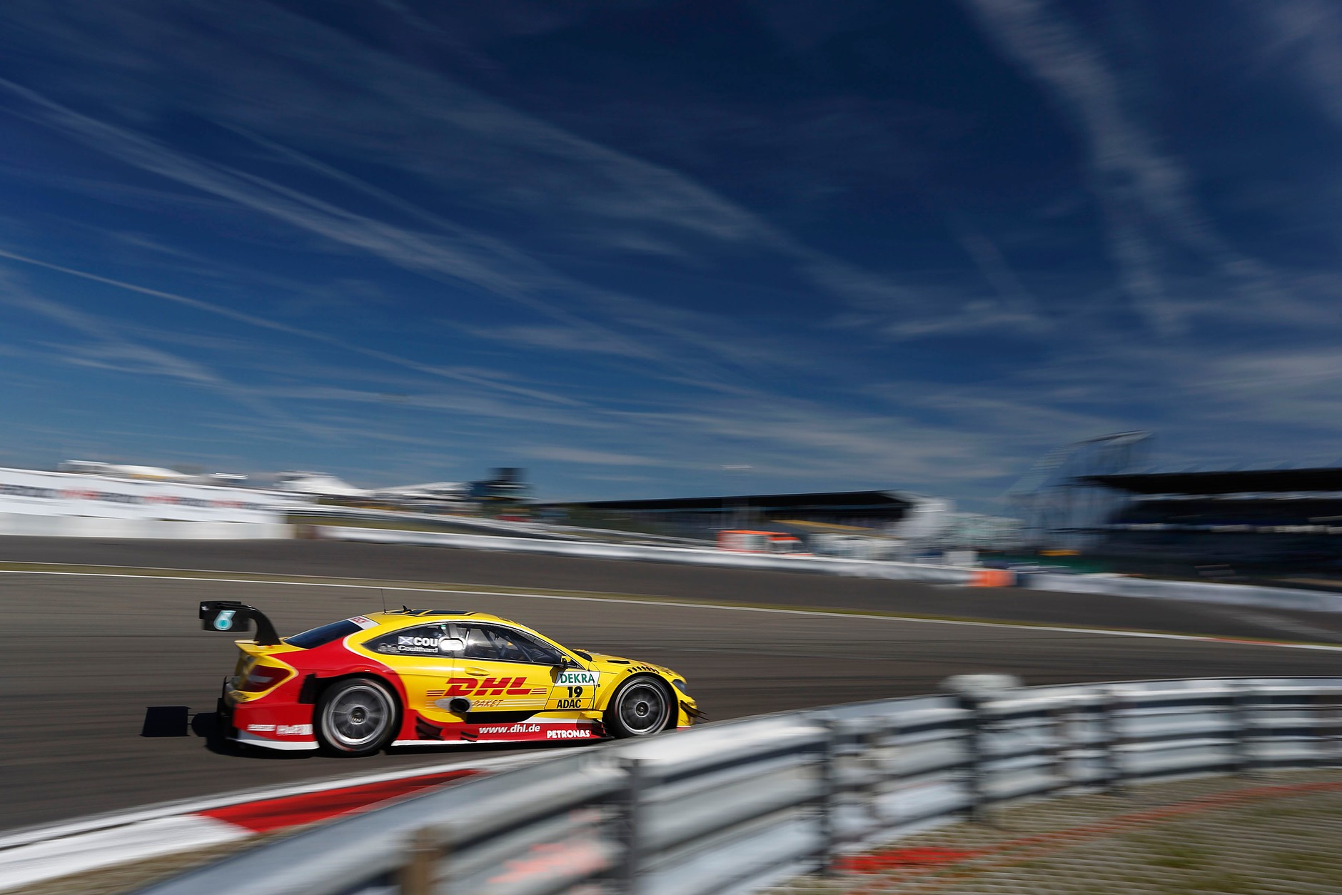 Coulthard idzie na emeryturę