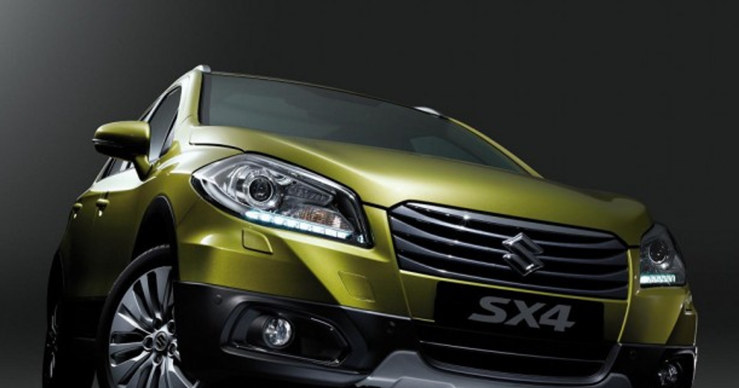 Suzuki SX-4