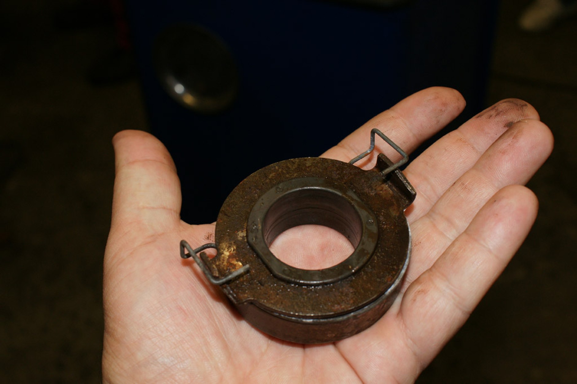 Toyota Yaris II: czy dorównała poprzedniczce?