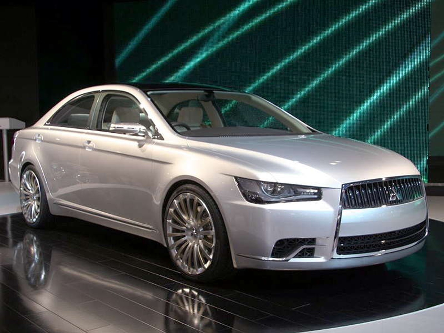 Tokio Motor Show 2007: druga tokijska fotogaleria nowości i prototypów (wideo)