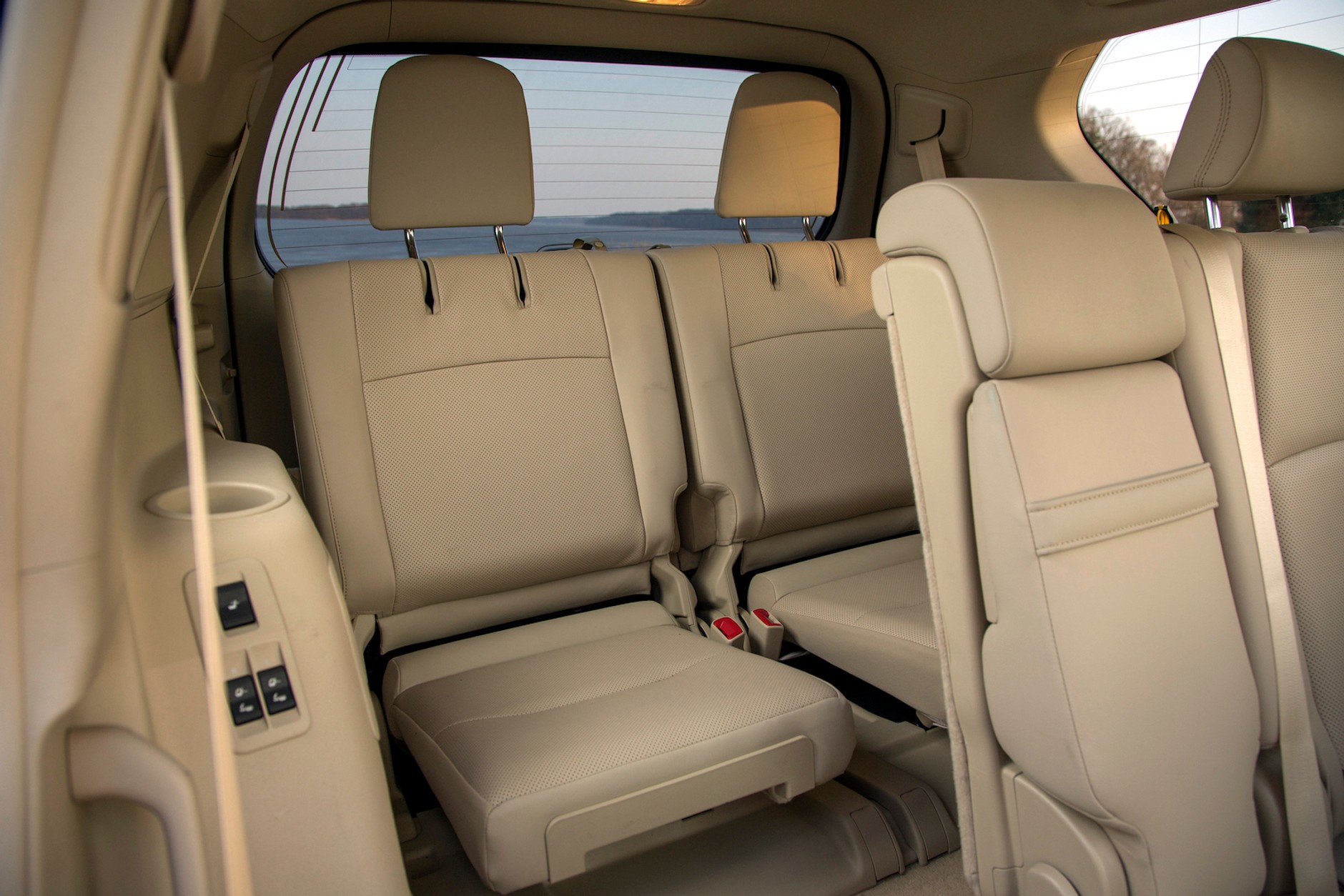 Toyota Land Cruiser 2.8 D-4D Executive