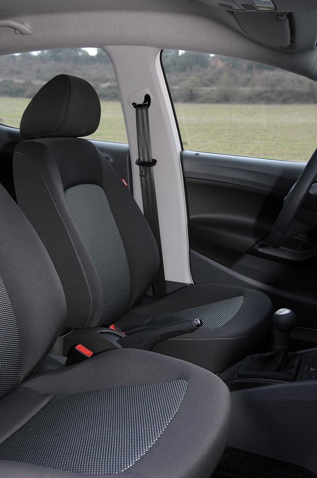 Seat Ibiza Ecomotive: nowe informacje i jeszcze niższe zużycie (3,7 l/100 km)