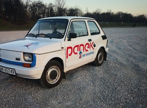 Panek wprowadza do oferty „Malucha” na minuty