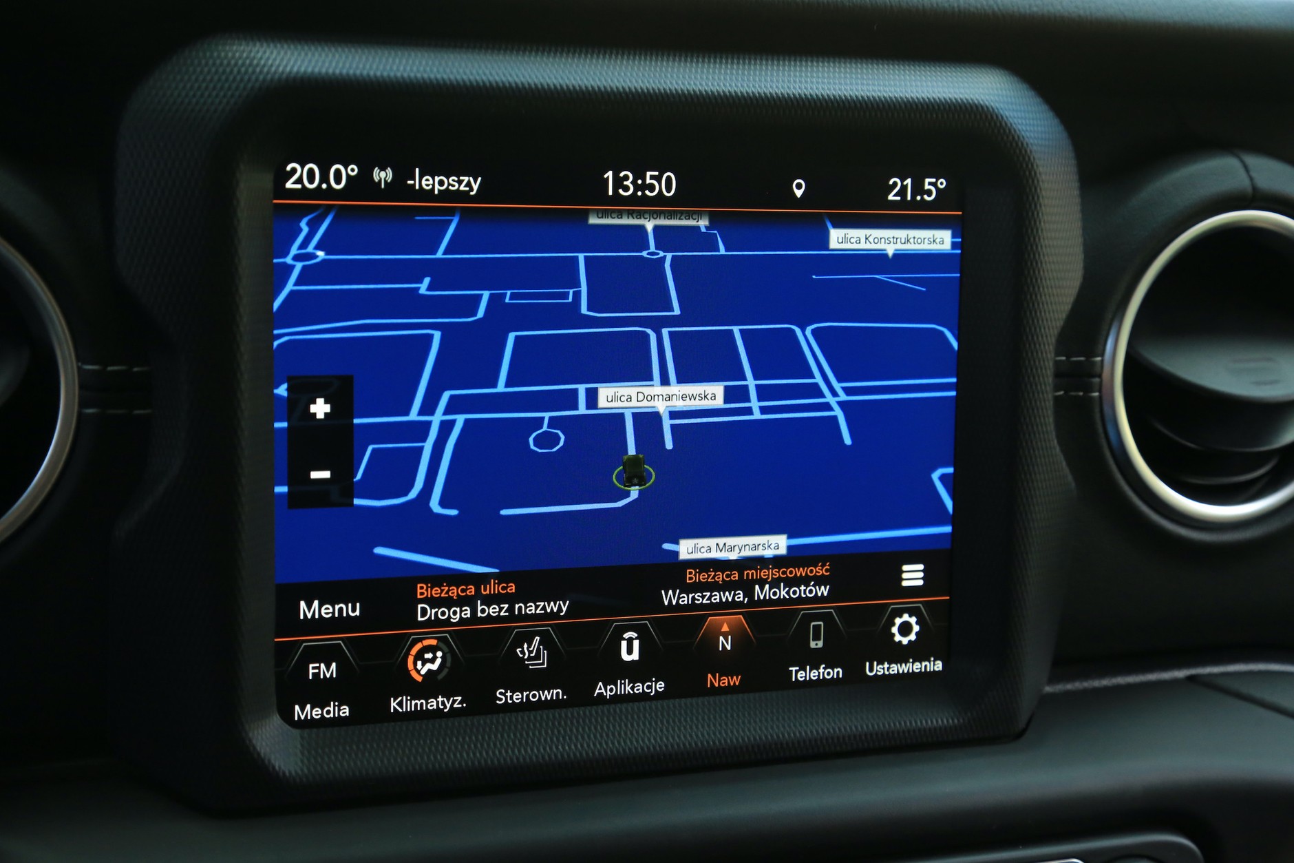 Jeep Wrangler 4xe