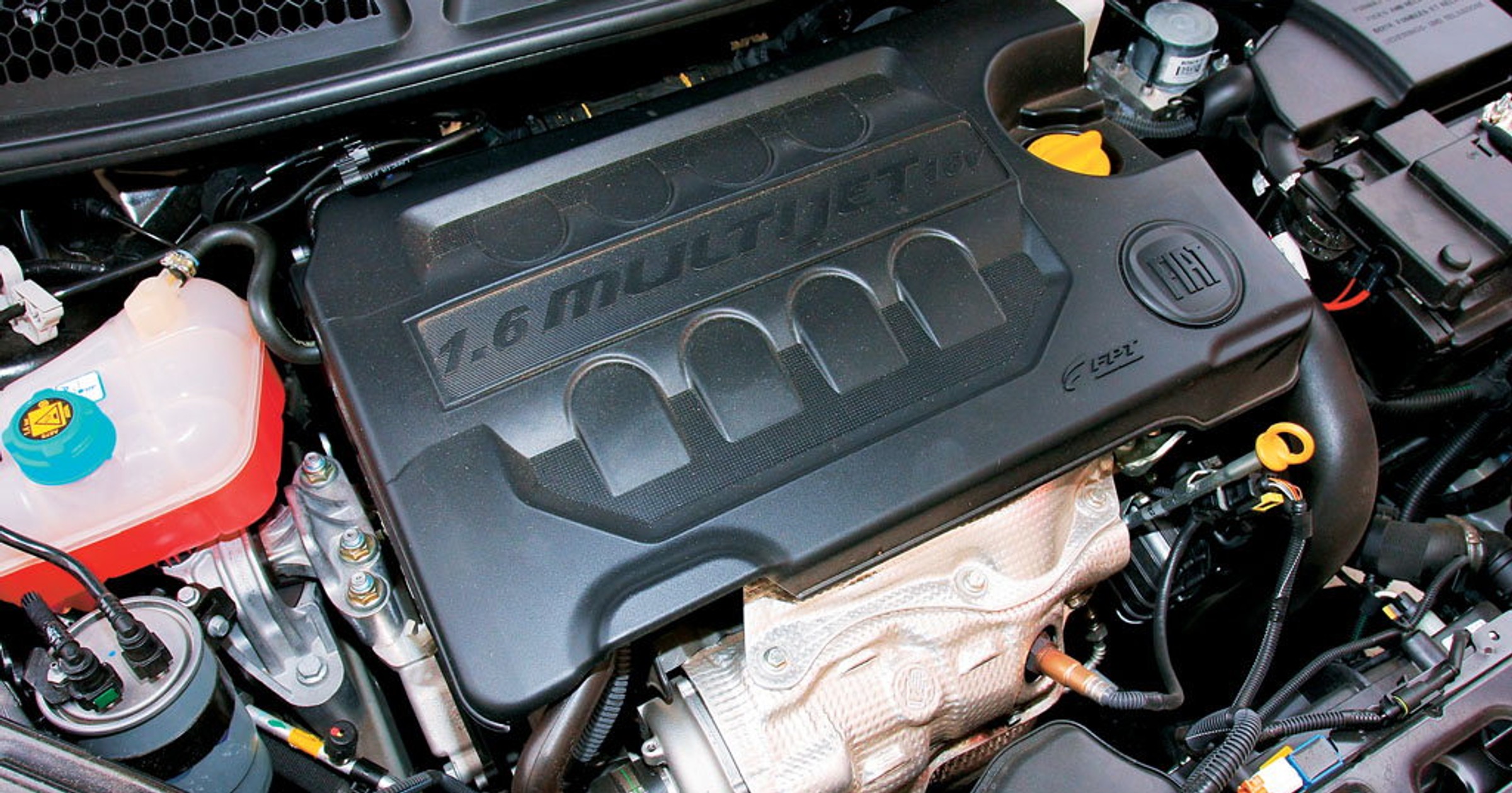 Wszystko o silniku 1,6 Multijet - czy warto kupić auto z tym silnikiem?