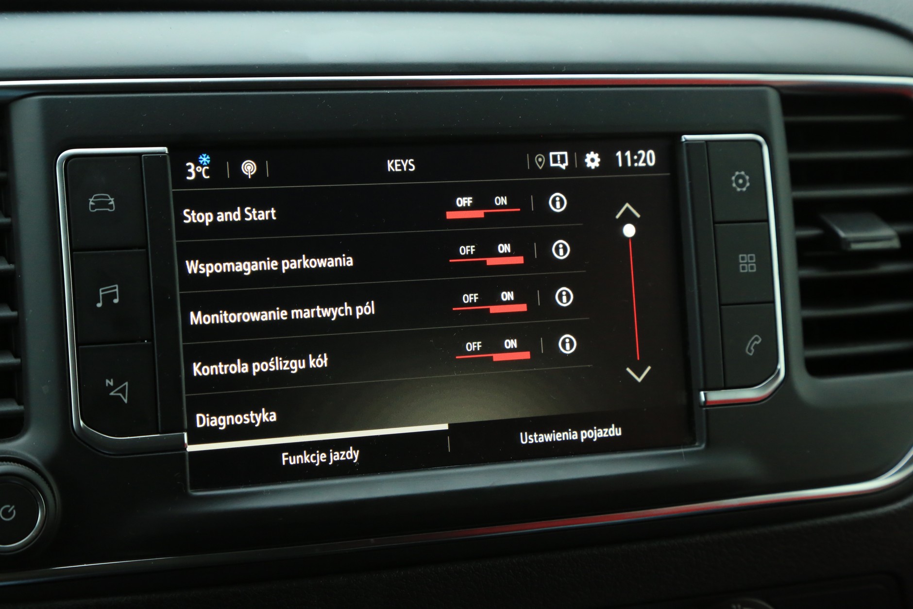 Opel Vivaro Furgon 2.0 D 122 KM