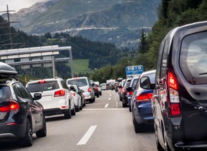 Szwajcaria szykuje się na blackout. Ograniczenia mogą dotknąć także samochodów
