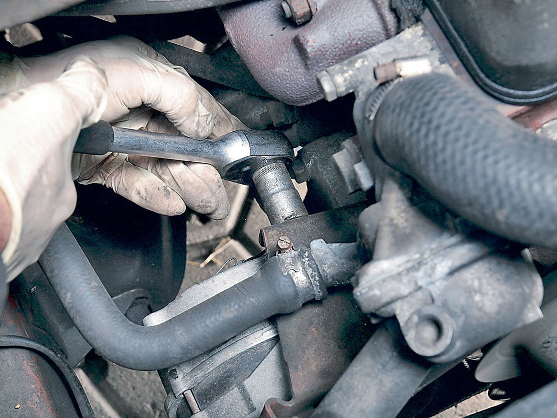 Regulator napięcia - co robić, gdy zaczyna brakować prądu?