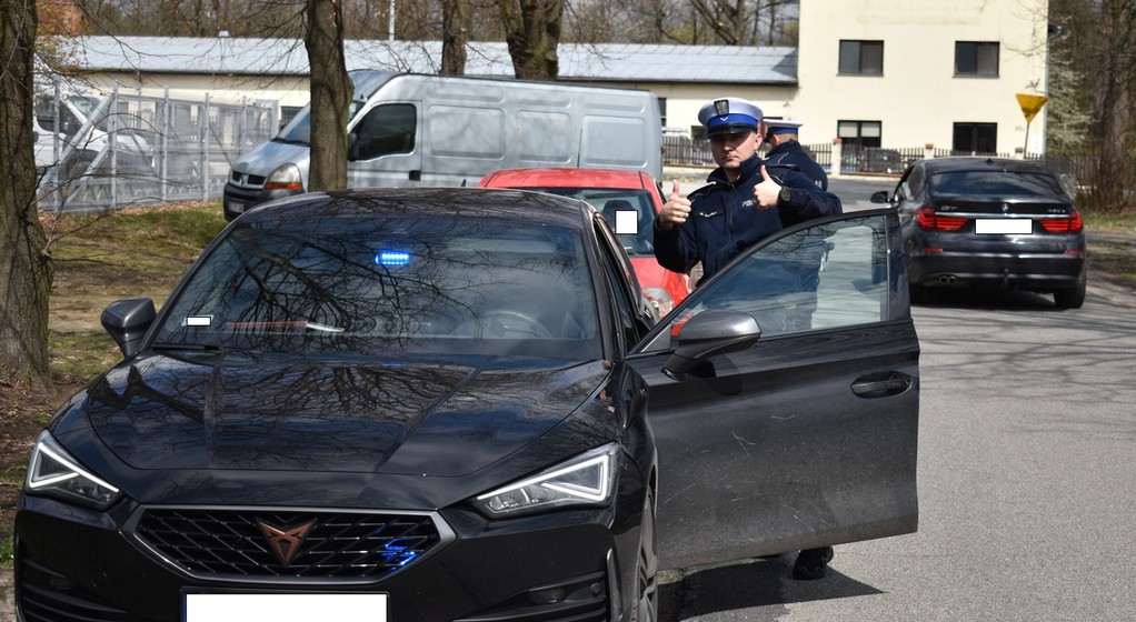 Cupra Leon grupy SPEED