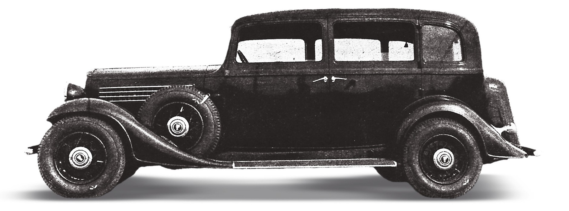 Historia polskiej motoryzacji