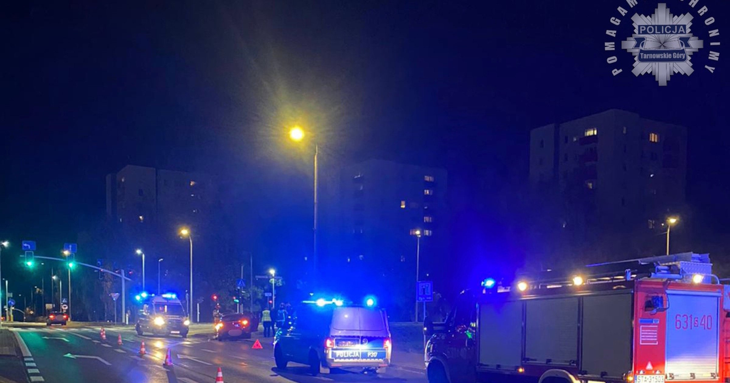 Źródło: tarnowskie-gory.policja.gov.pl/policja.pl