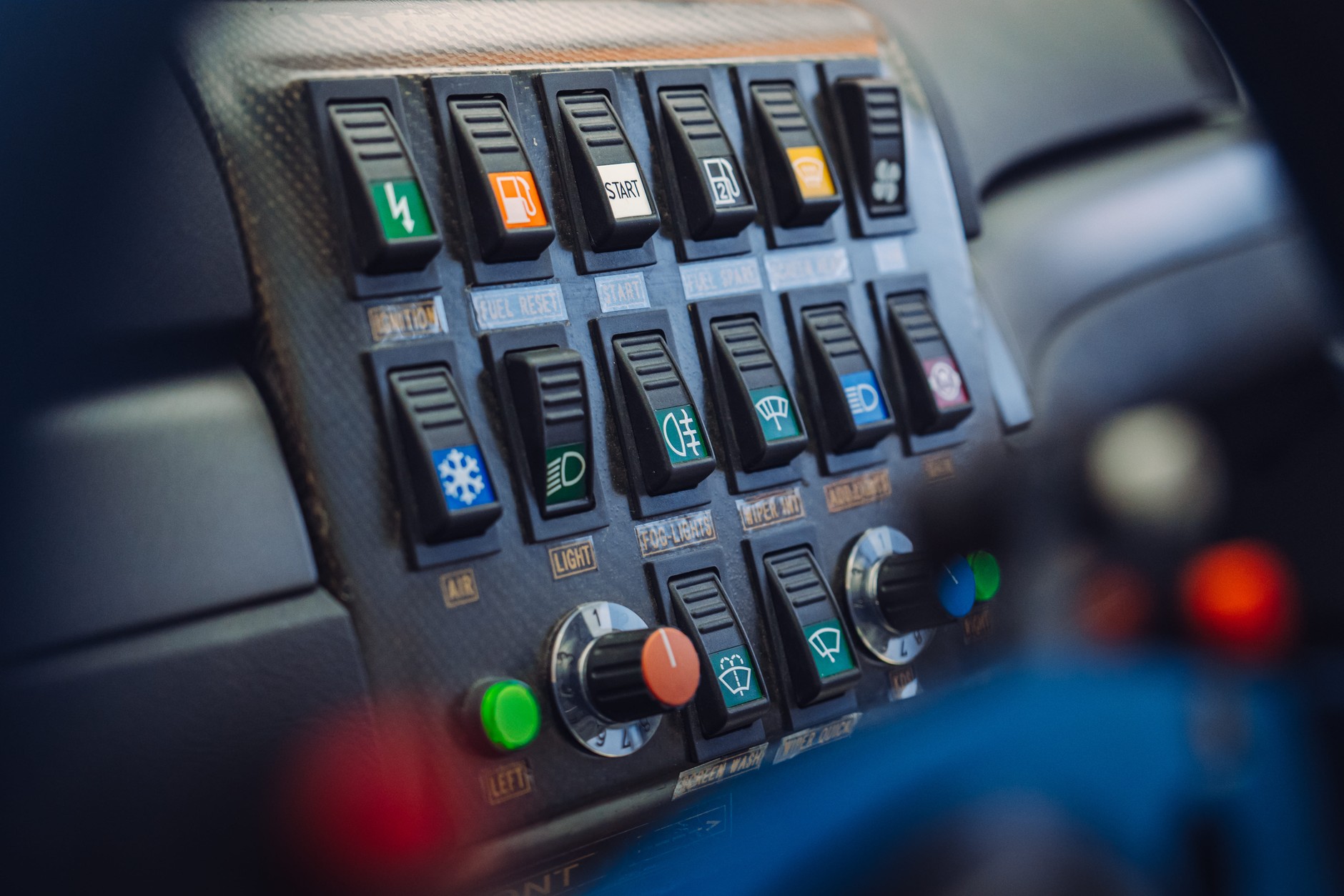 BMW M3 GTR '05 Need for Speed Most Wanted