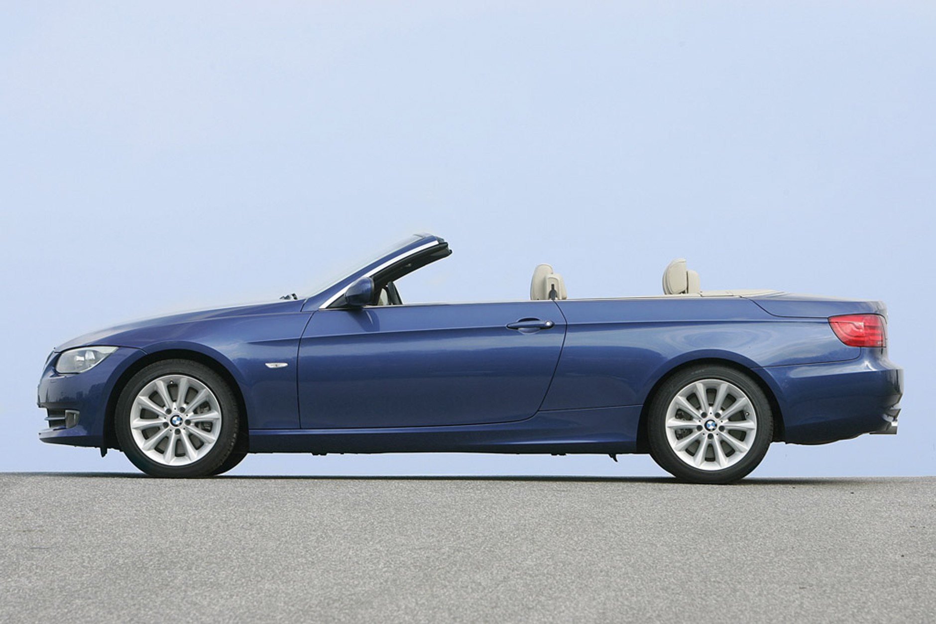 Sprawdzamy które auta mają najprzestronniejsze wnętrza