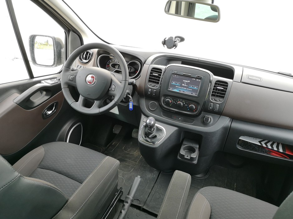 Fiat Talento