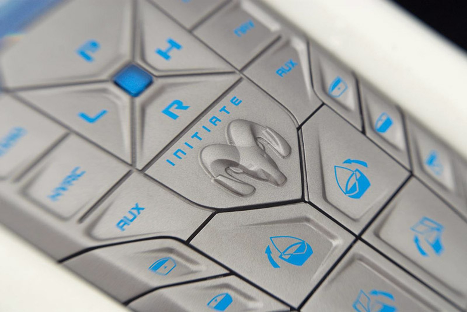 Detroit 2008: Dodge ZEO Concept – elektryczny sportowiec