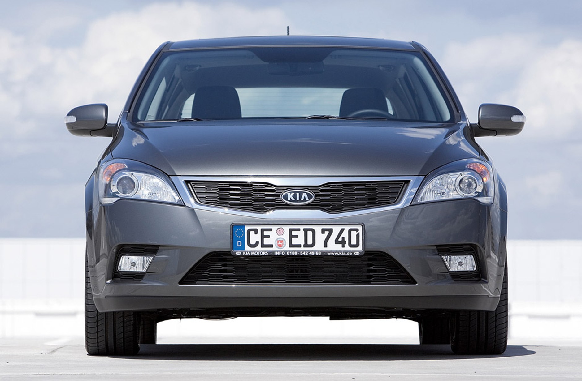 Które auto ma najszersze wnętrze?