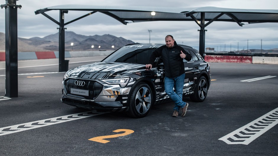 Audi Holoride