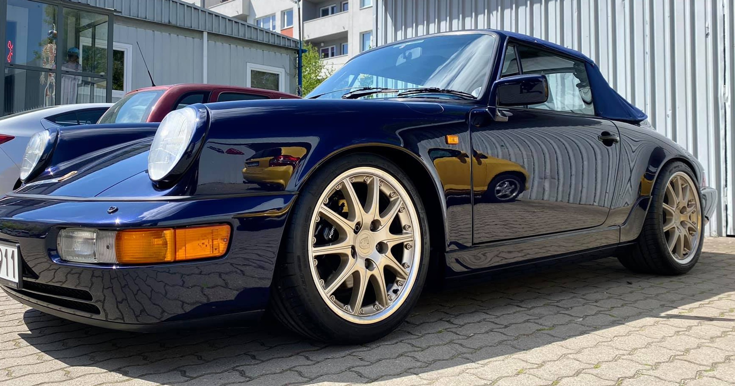Detailing