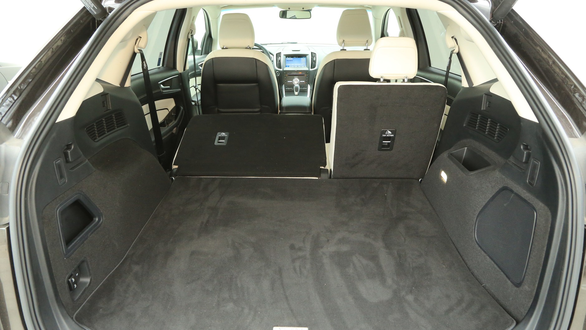 Ford Edge Vignale 2.0 TDCi Twin-Turbo