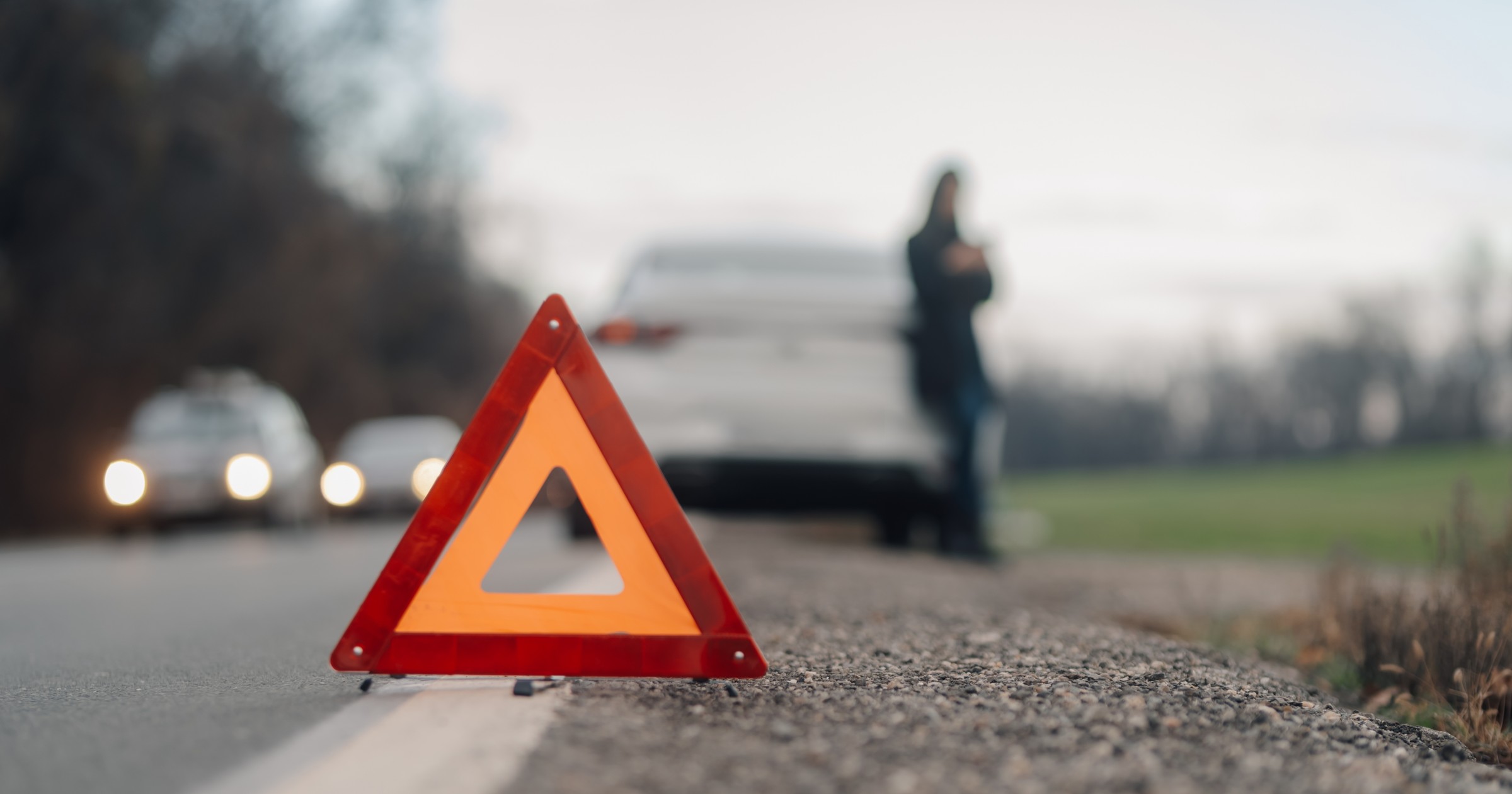 Awaria samochodu z automatem: czy można go holować?