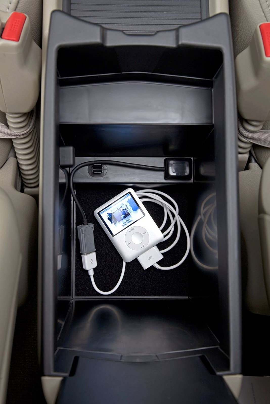 Honda Civic: amerykański sedan po faceliftingu