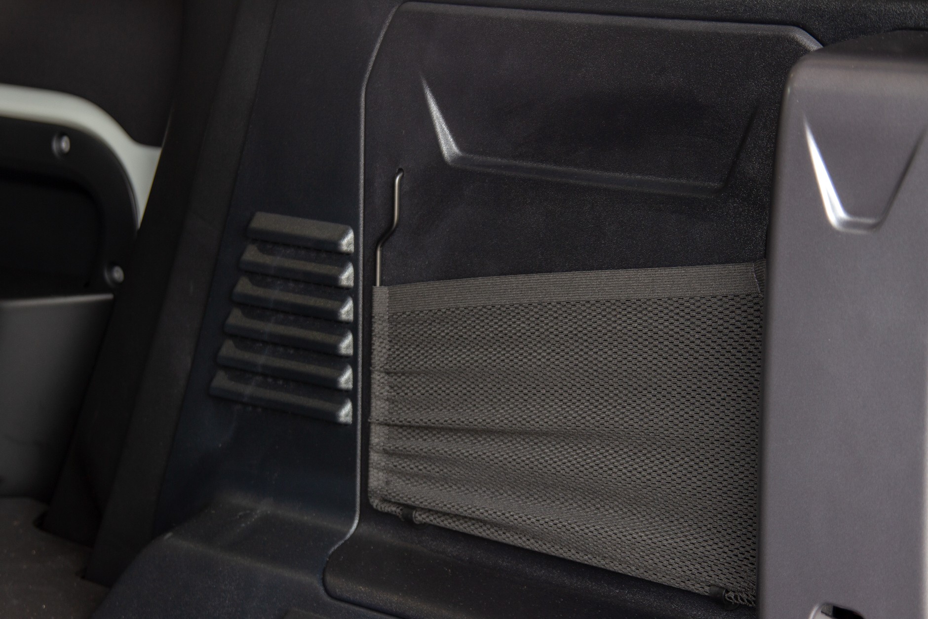 Land Rover Defender Hard Top