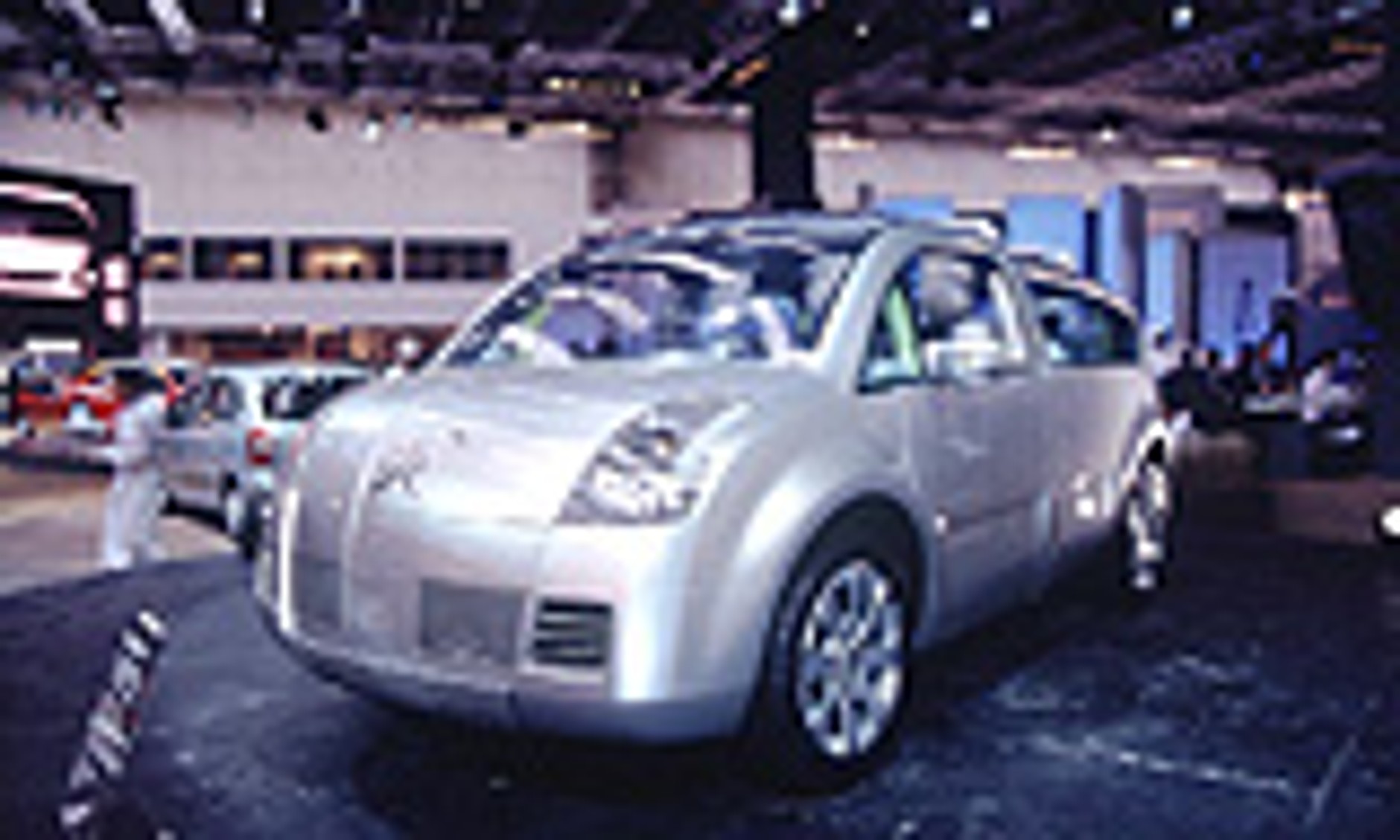 Obiekt fascynacji niezmienny od wielu lat