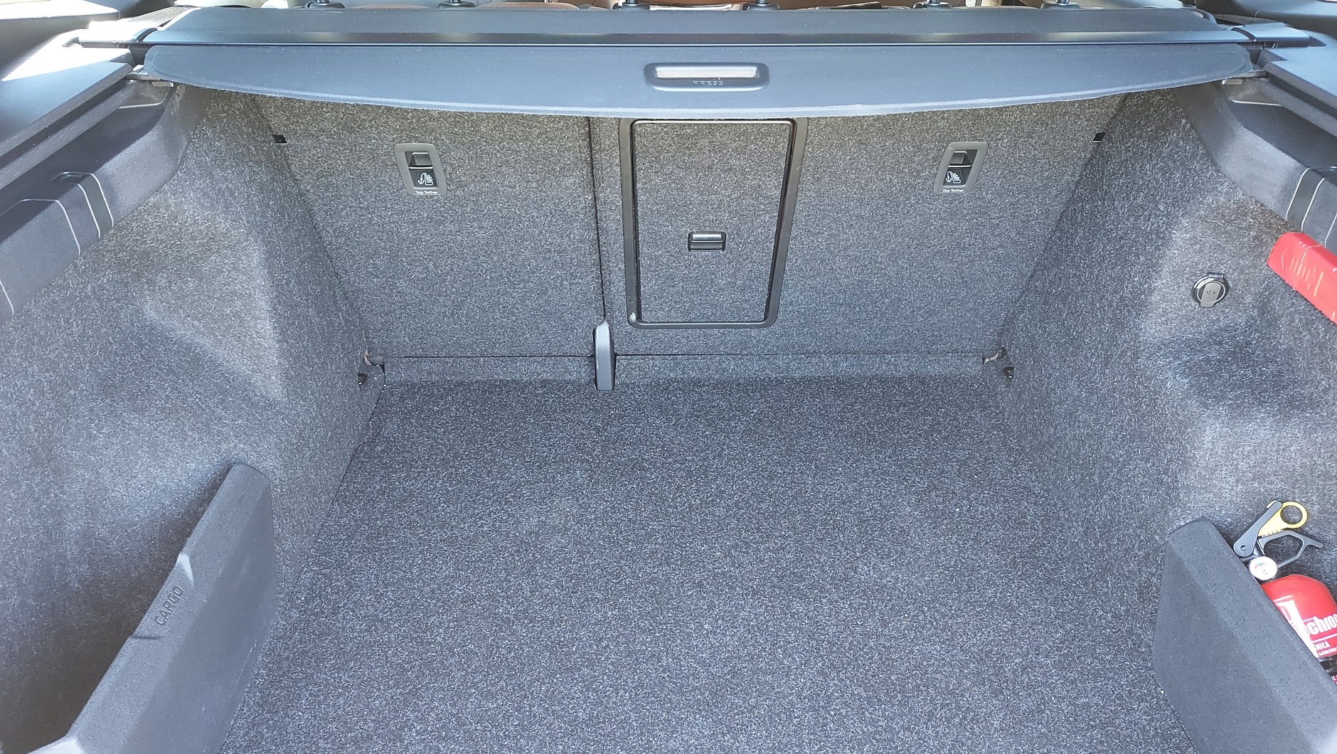 Skoda Enyaq 2022 80 kWh