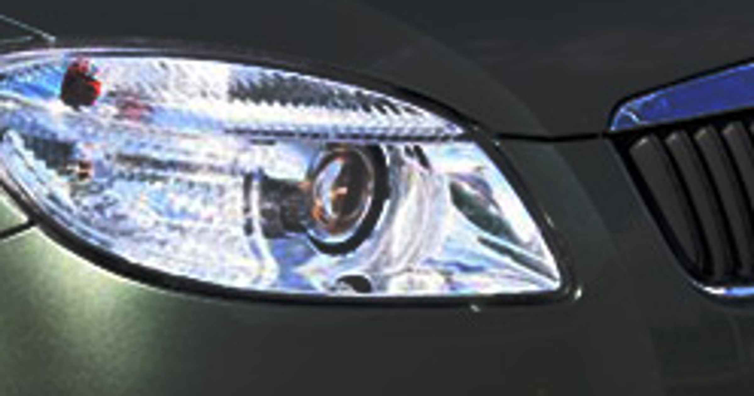 Nowa Skoda Fabia: zdjęcie prosto z fabryki