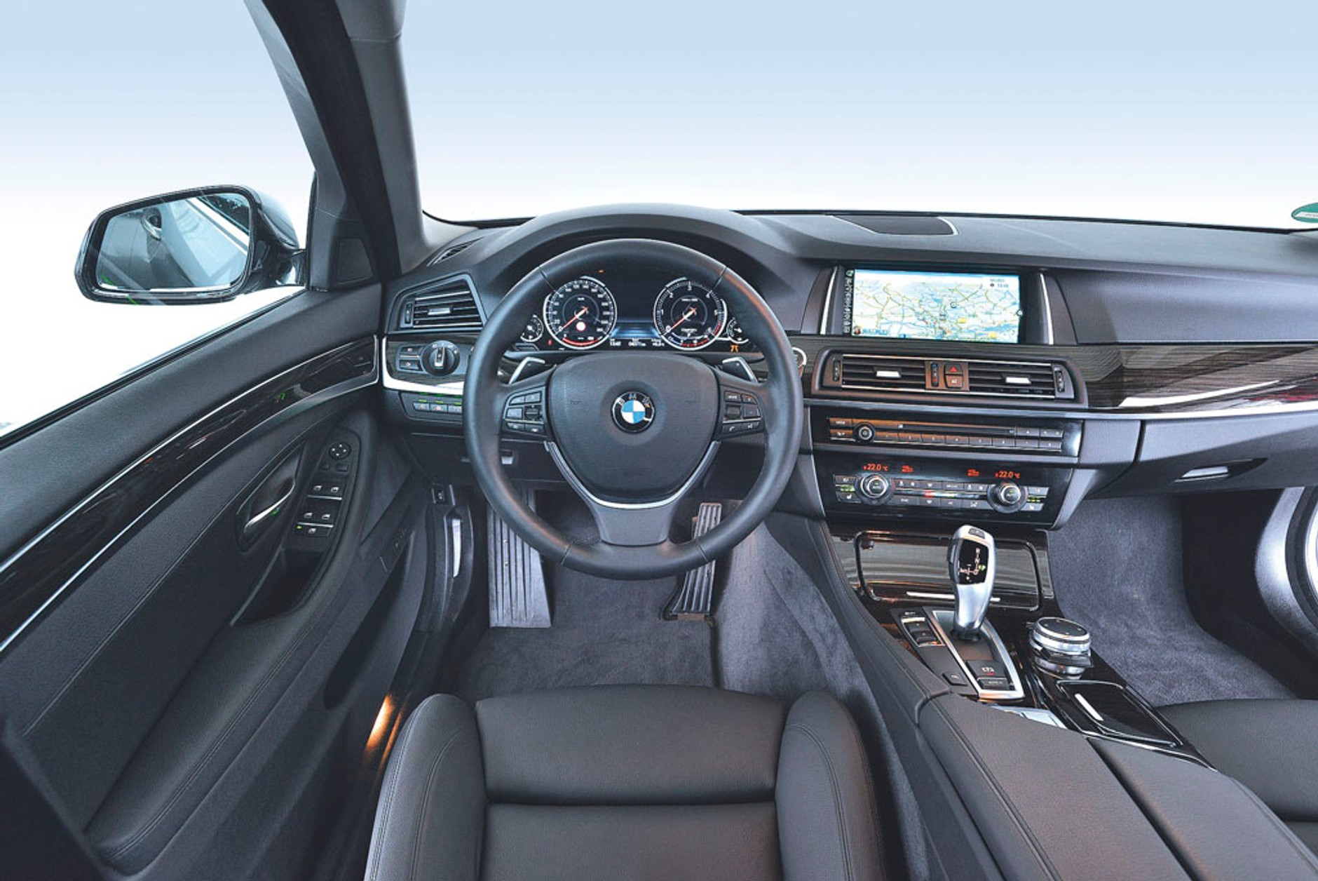 BMW 520d