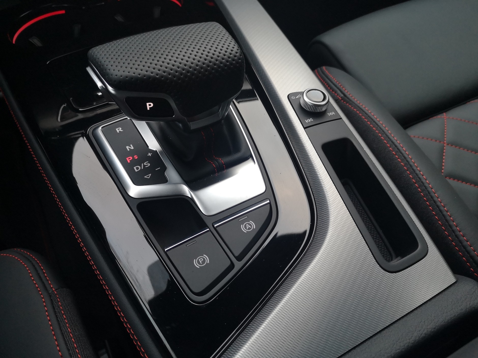 Audi A5 Sportback 40 TDI Quattro