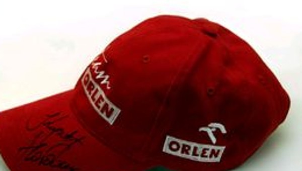 WOŚP: Orlen dla Orkiestry