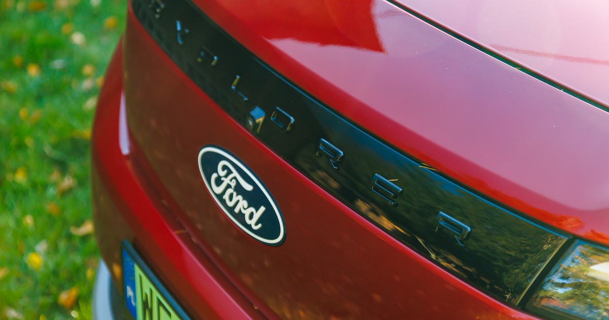Ford zamierza przyspieszyć produkcję samochodów. Ma już opracowany plan, jak to zrobić