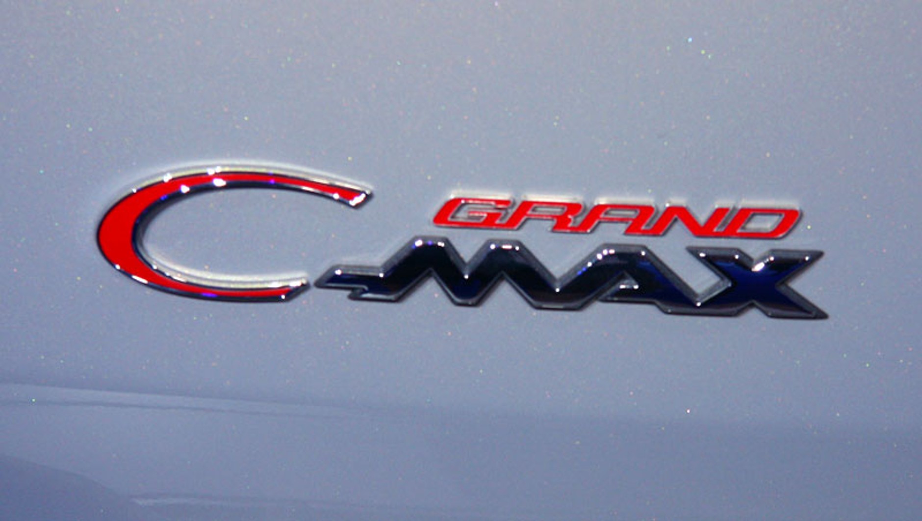 IAA Frankfurt 2009: Ford C-Max a Grand C-Max - rok przed premierą